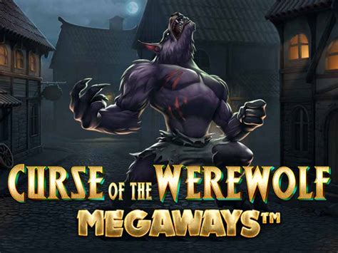 Curse of the Werewolf Megaways 3